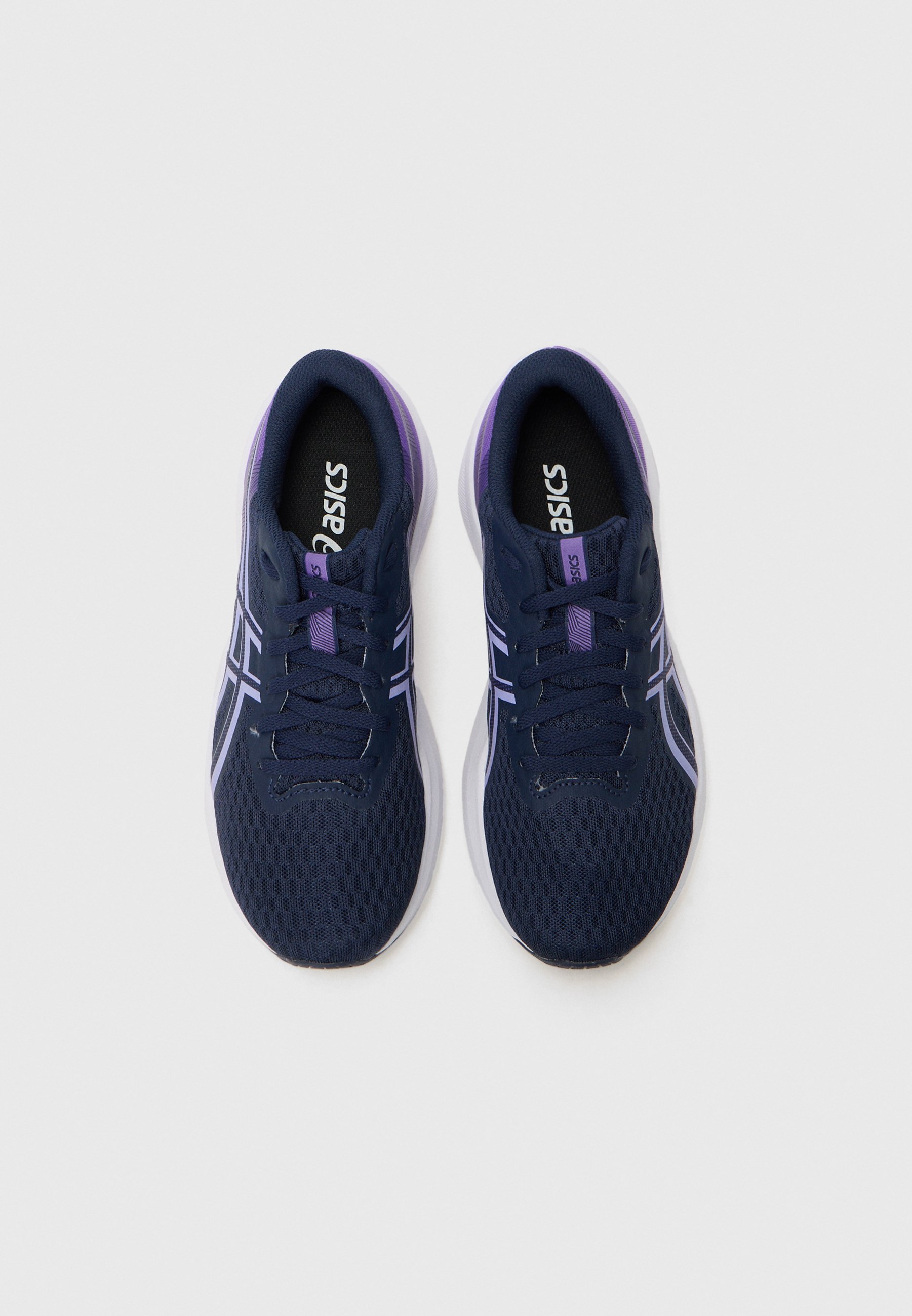 ASICS PATRIOT 14 - Scarpe da corsa su strada - midnight/vapor