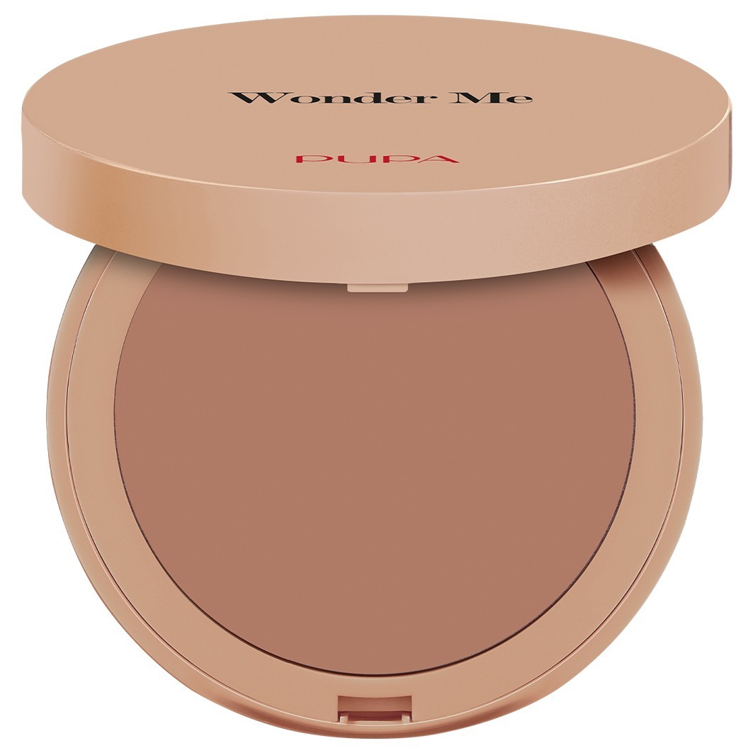 PUPA Milano Bronzer Wonder Me - 7,5 g