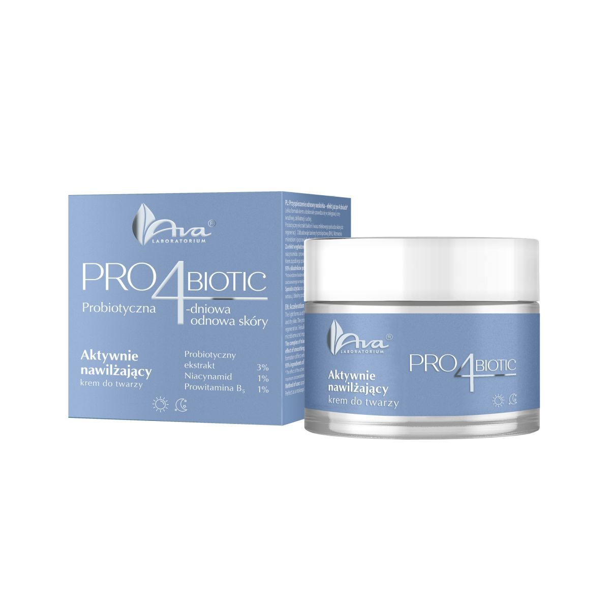 Ava Pro4Biotic