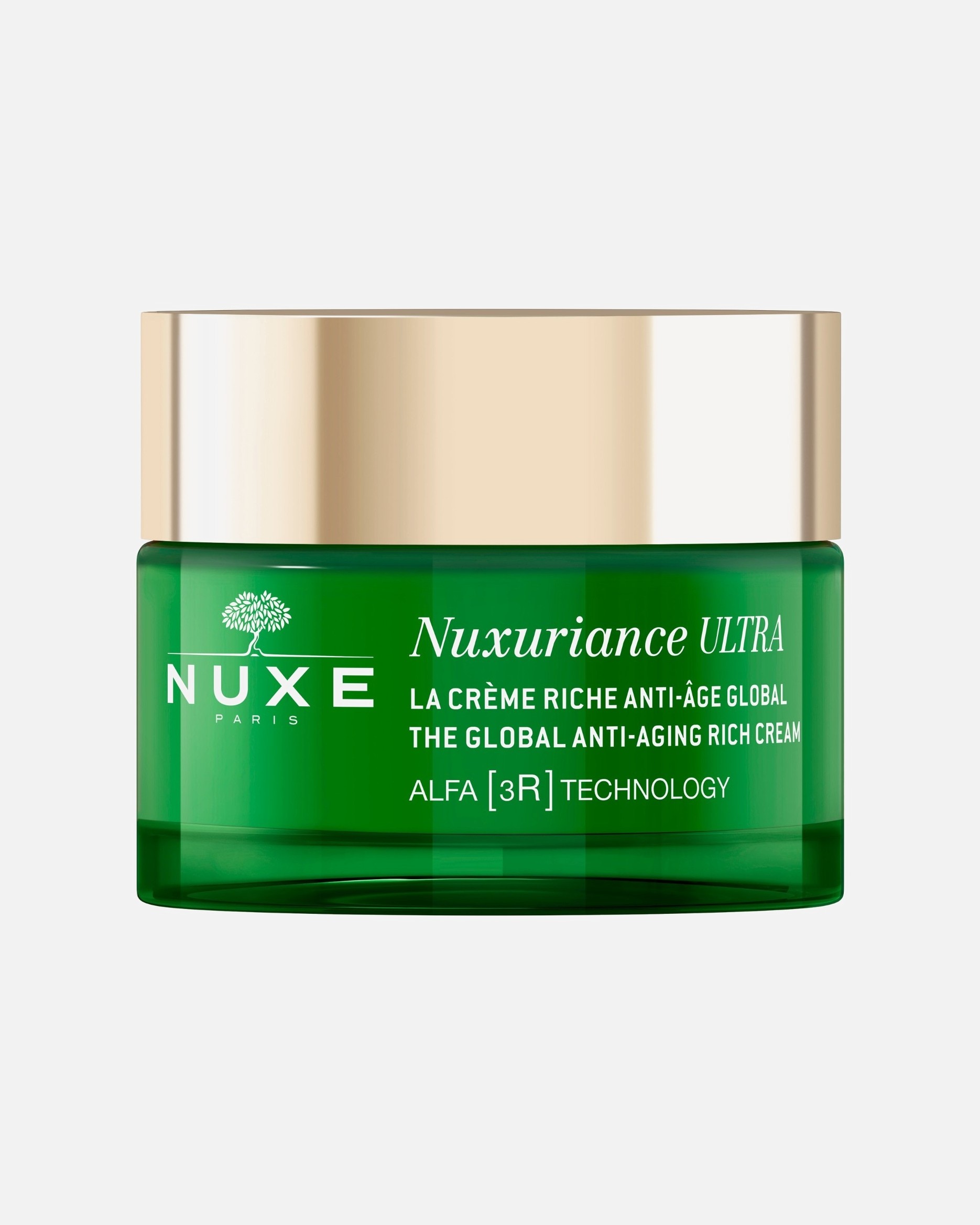 NUXE Anti-Aging Care Nuxuriance® Ultra The Global Rich Anti-Aging Cream - 50 ml