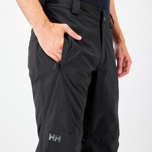 Ski Alpine Insulated Cro Ptlon L
