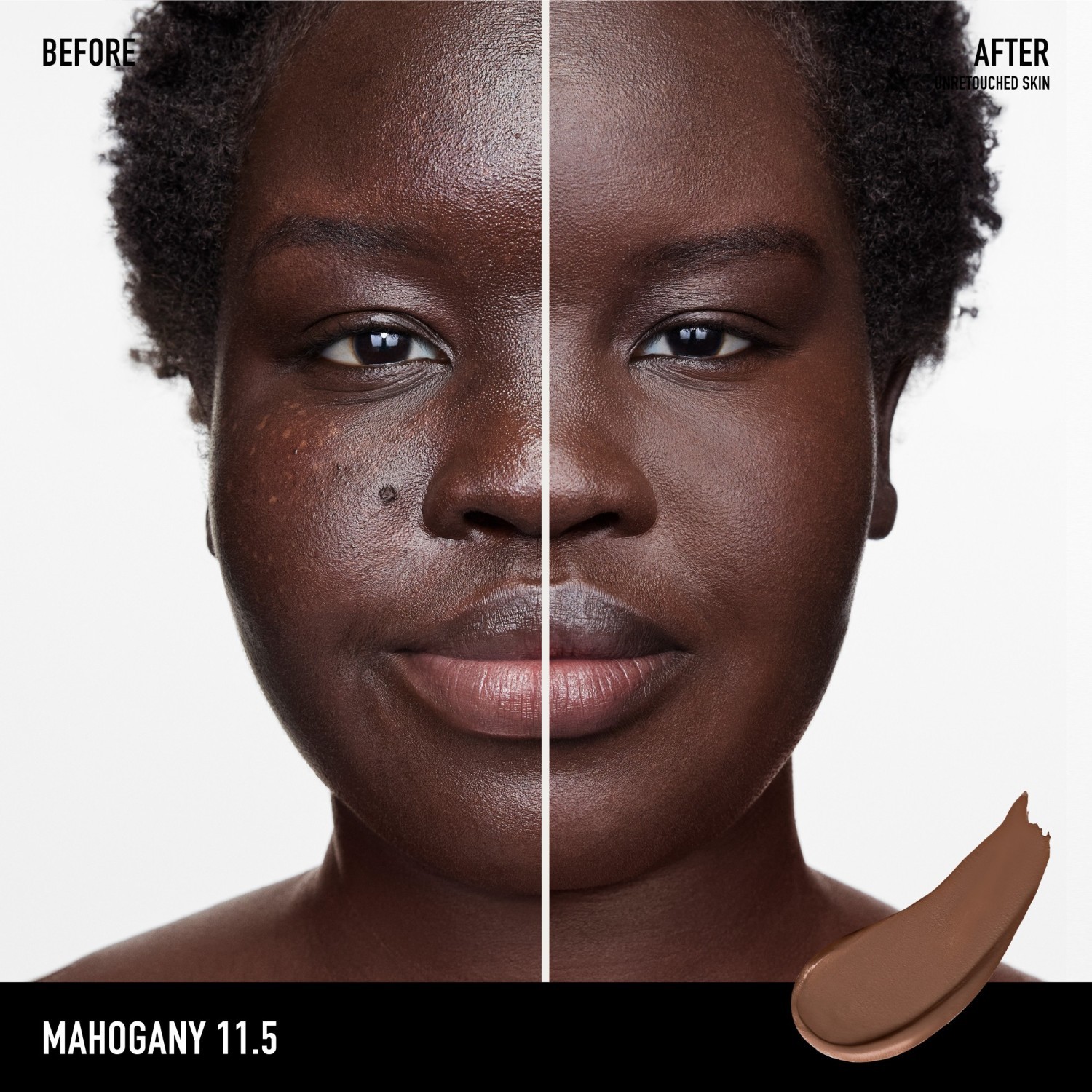 bareMinerals BB krema Complexion Rescue Natural Matte tonirana hidratantna krema s mineralnim SPF30 - 35 ml