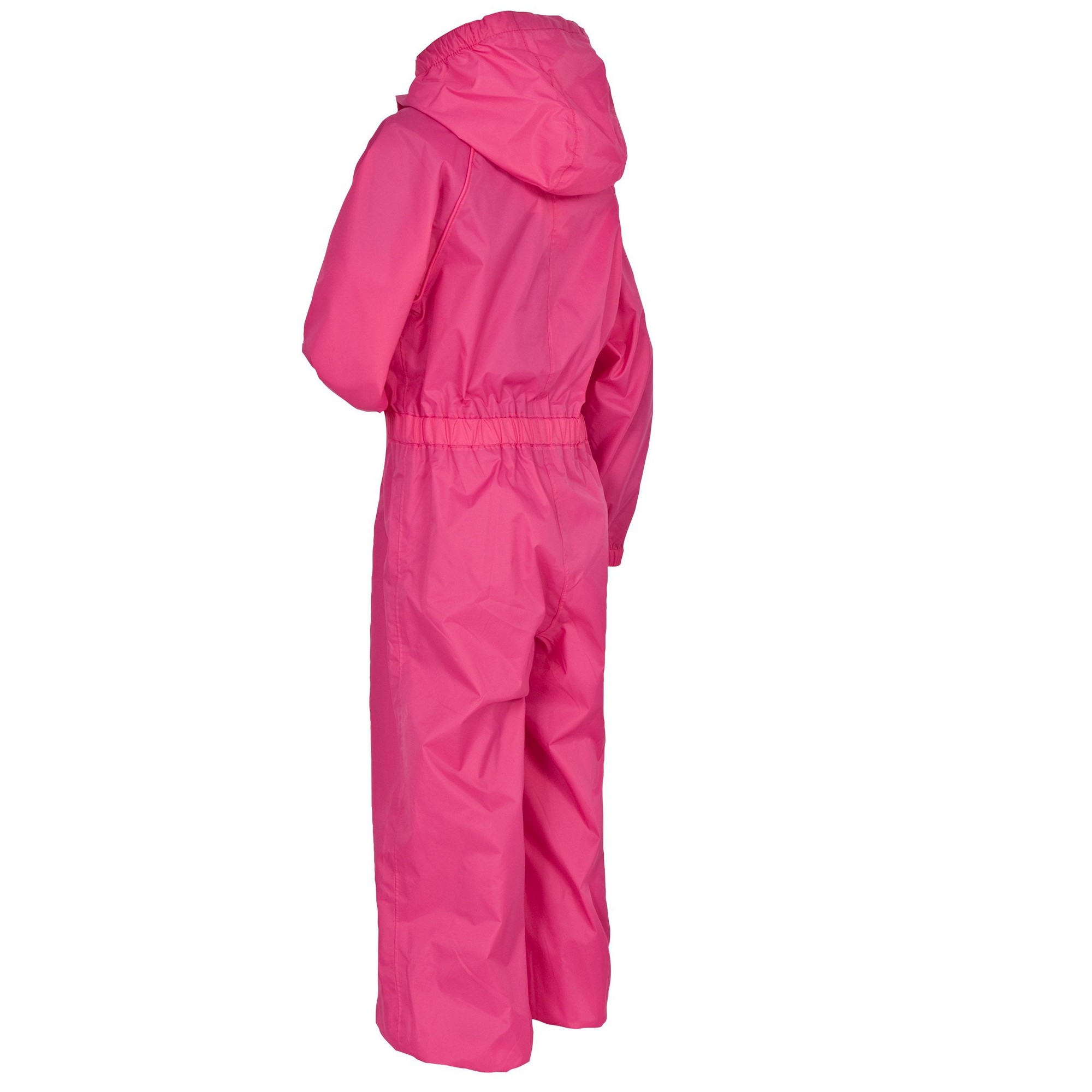 Mono impermeable / Traje De Lluvia Modelo Button Lluvia / Invierno Trespass