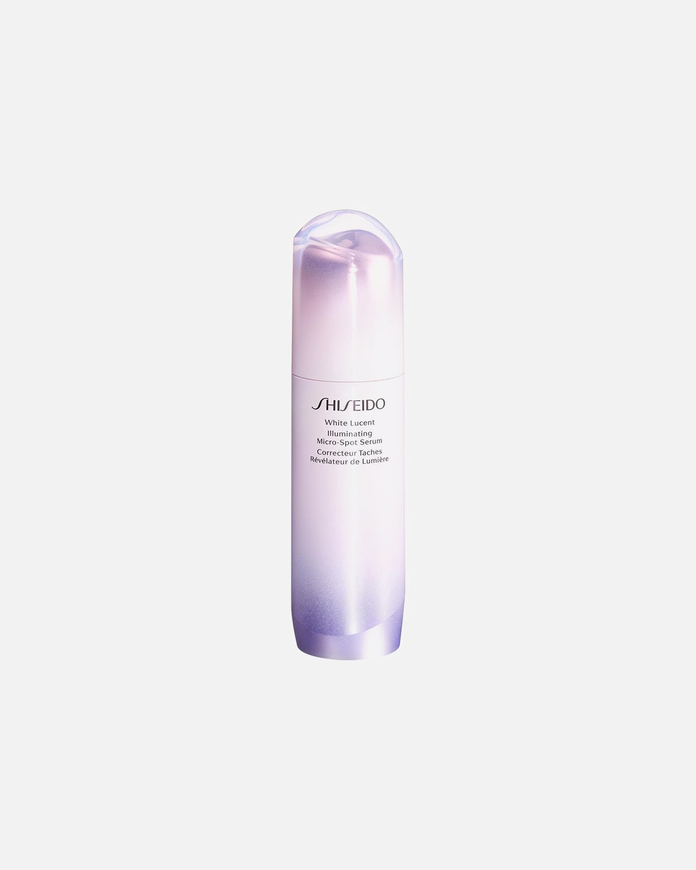 Shiseido Glowserum White Lucent Illuminating Micro Spot - 50 ml