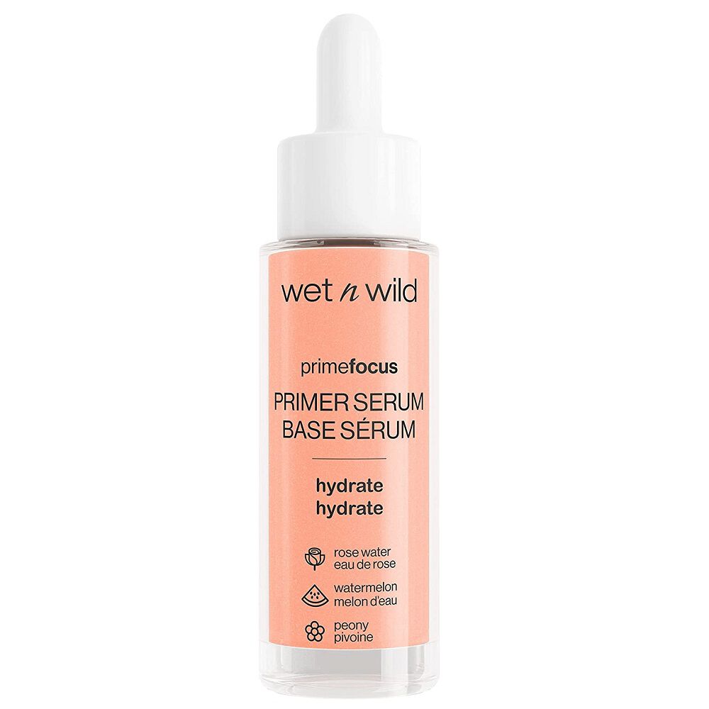Wet n Wild PrimeFocus Primer Serum hidratantni