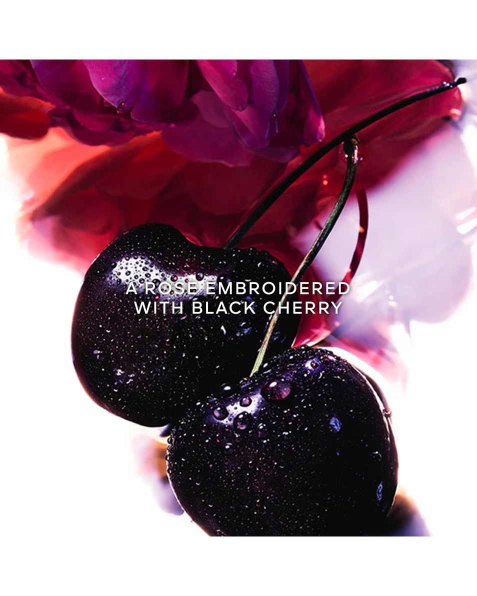 GUERLAIN La Petite Robe Noire Flacon Coeur - Eau de Parfum