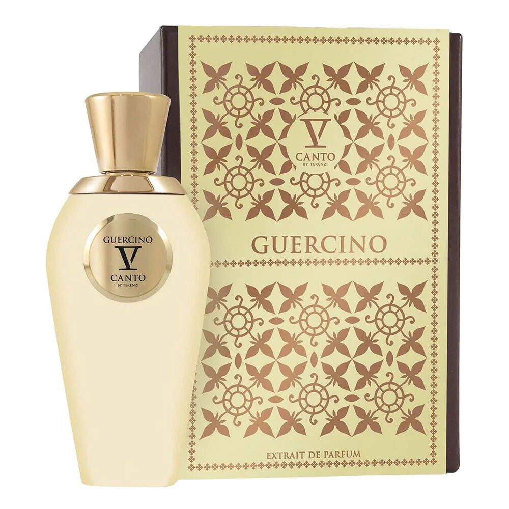 Guercinos 5. Gesang