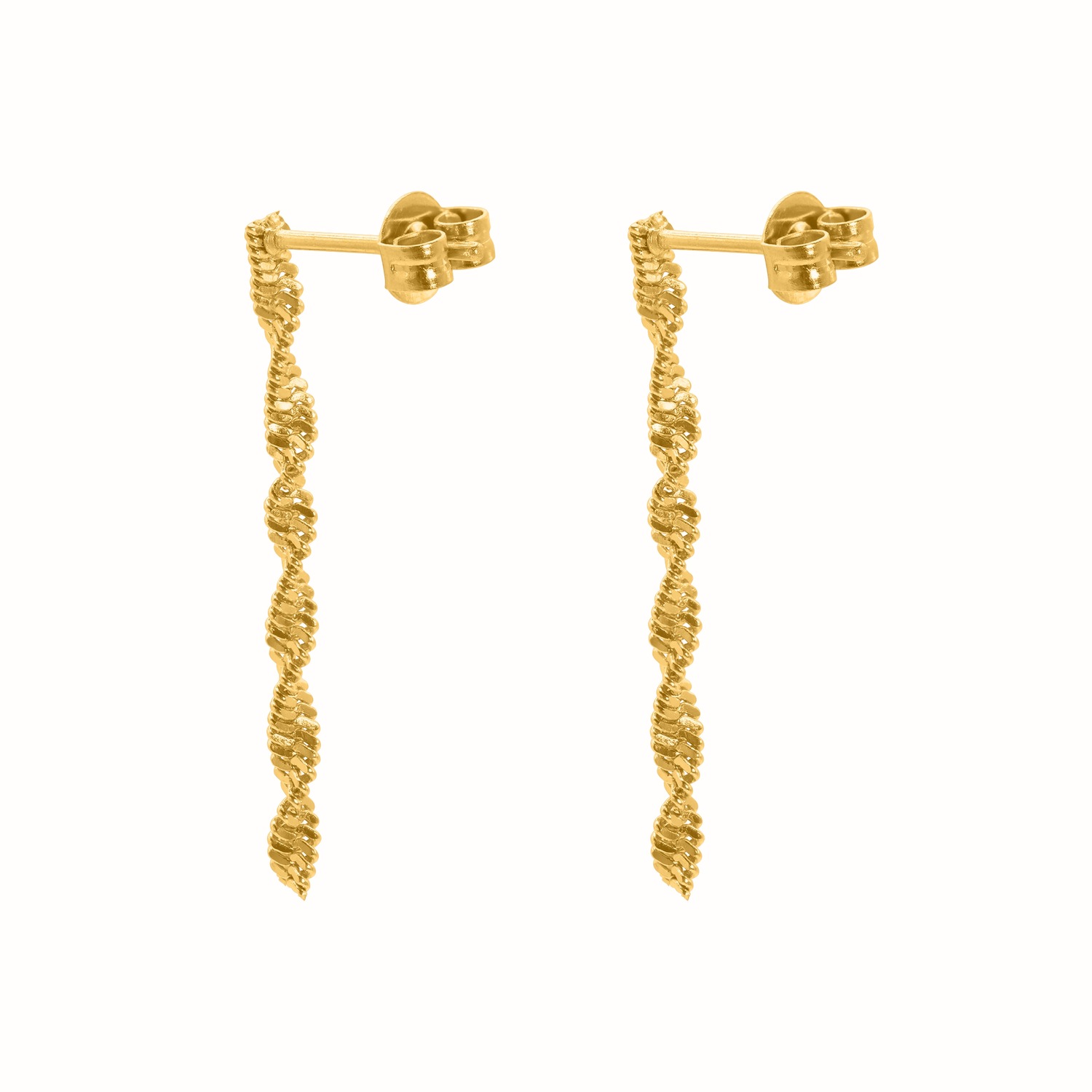 Heideman Boucles d'oreille Karto