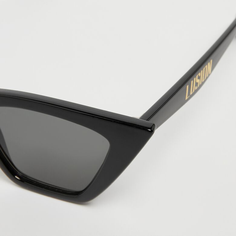 Gafas de sol unisex - negro