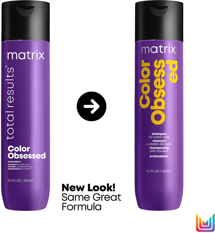 Matrix Color Obsessed Shampoo für coloriertes Haar