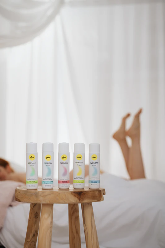 Pjur Woman Aloe Gleitgel