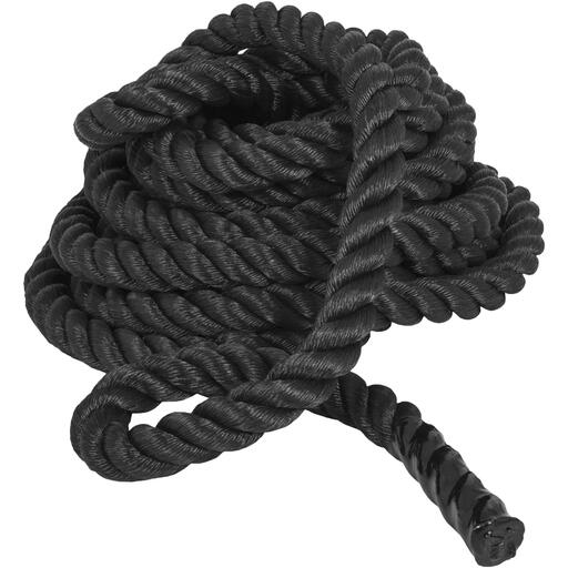 Bojové lano 5cm Gorilla Sports