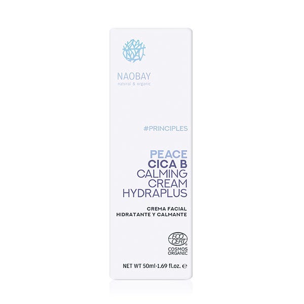 Peace Cica Lugnande Kräm Hydraplus| 50 ml