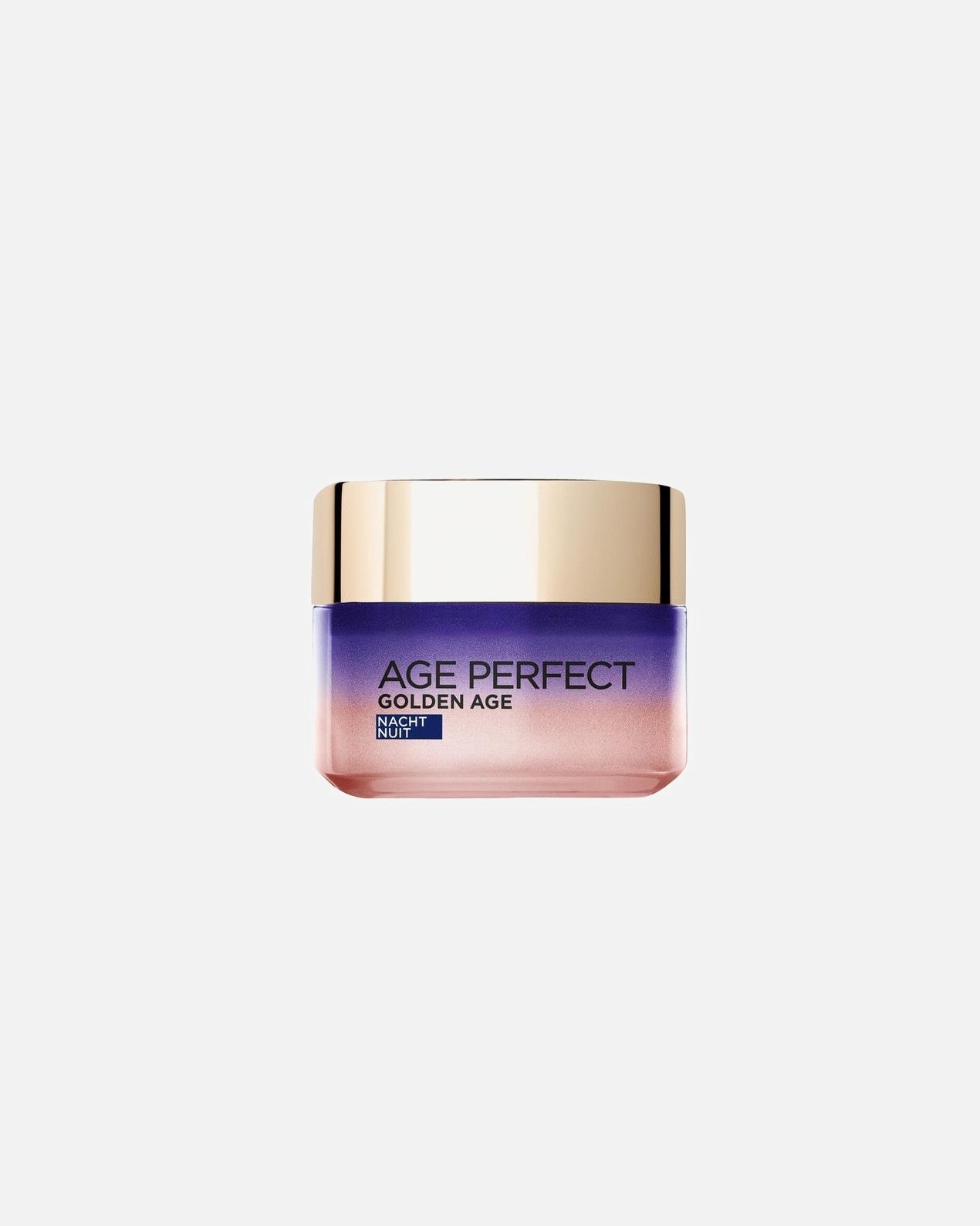 L'Oréal Paris Golden Age sejas kopšanas komplekts - 50 ml