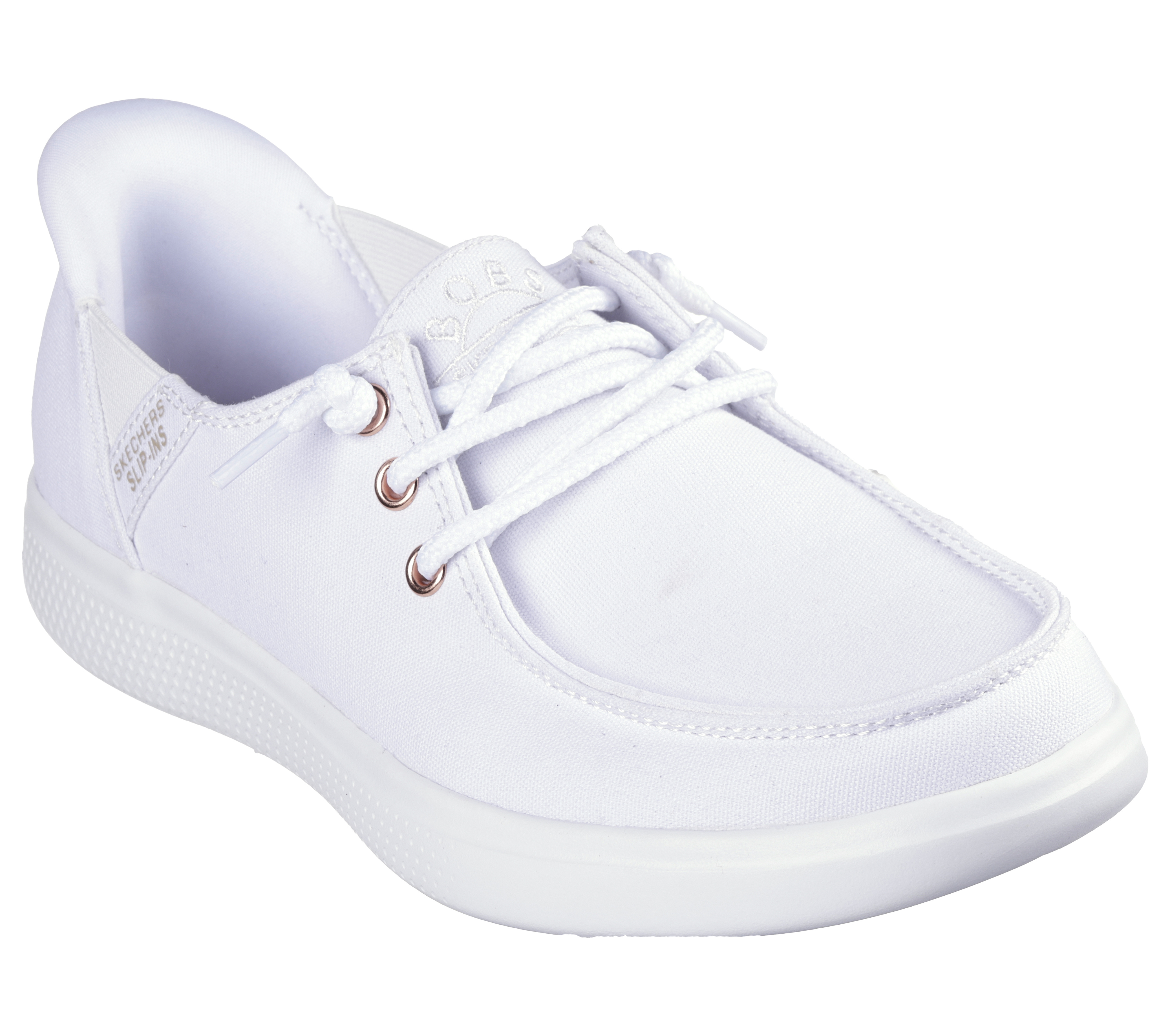 Skechers Slip-ins: BOBS Skip Cute - Spot Twist