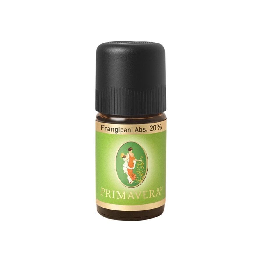 Vôňa do miestnosti Primavera Frangipani Absolute 20% - 5 ml