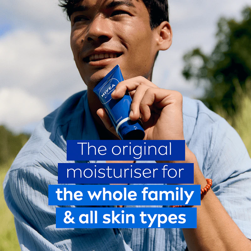 Creme NIVEA