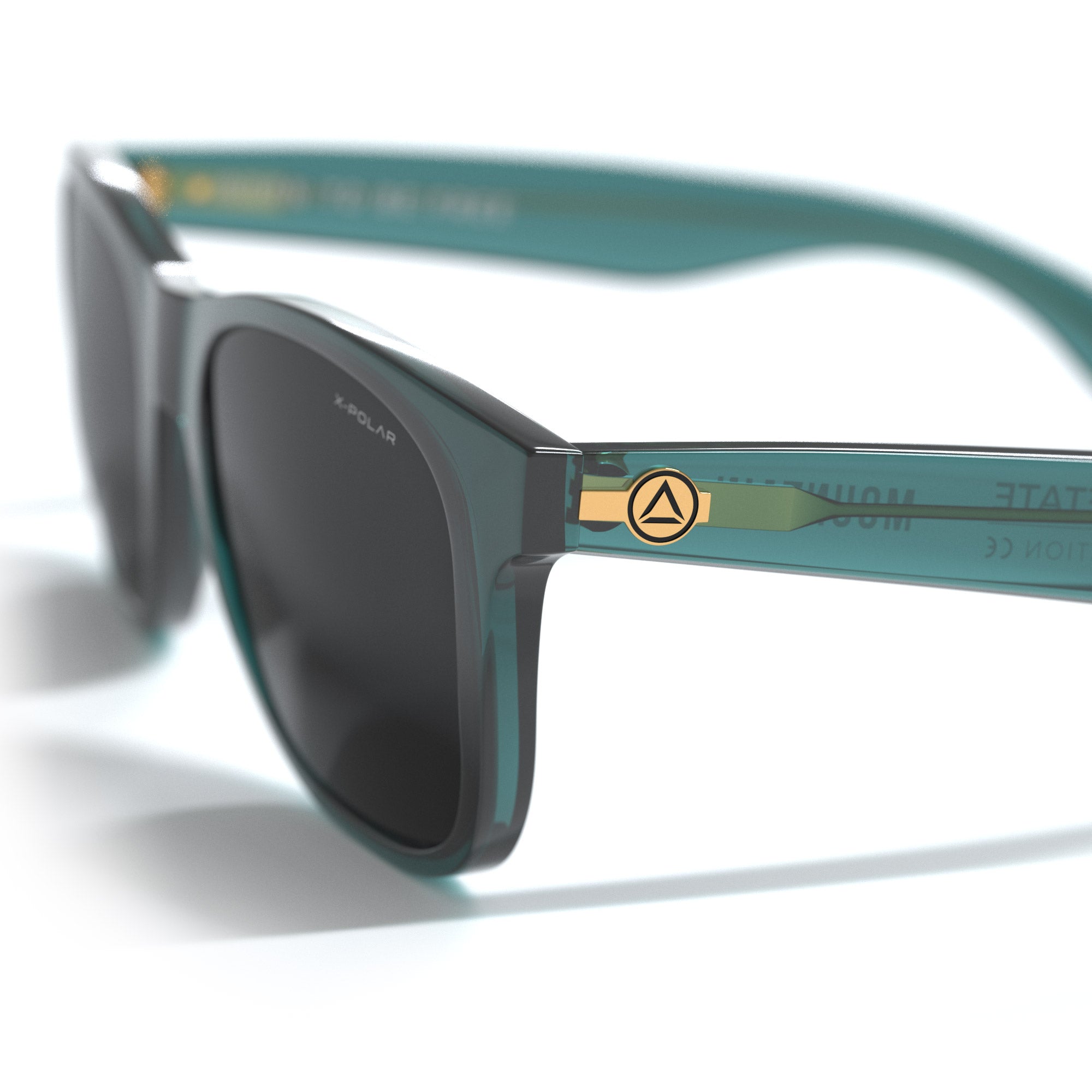 Uller Mountain Sonnenbrille