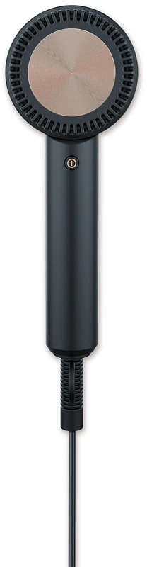 Secador de cabelo BEURER HC 35 Preto