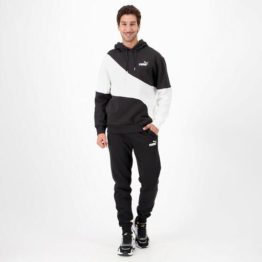  Puma Power