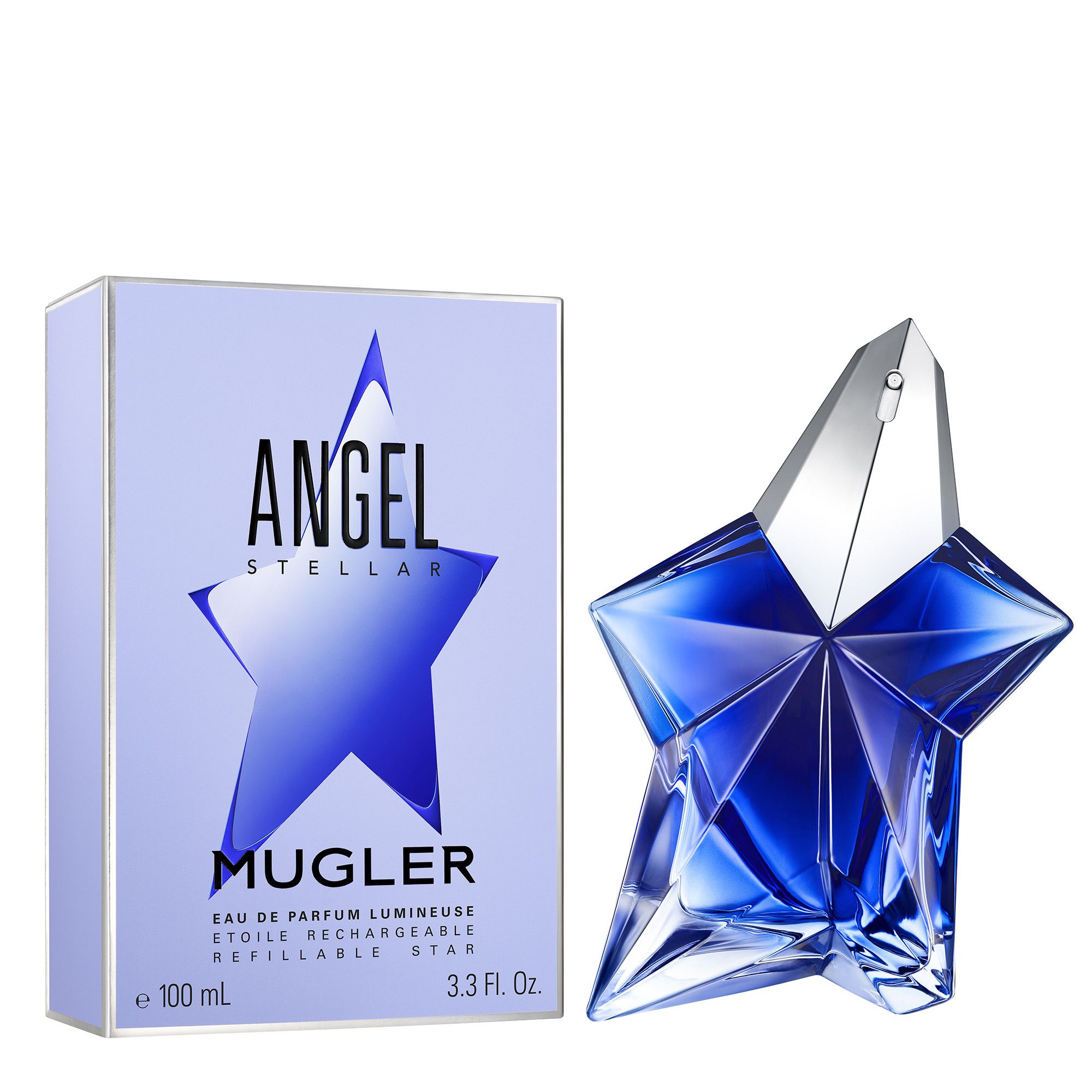 „Angel Stellar“ kvepalai moterims