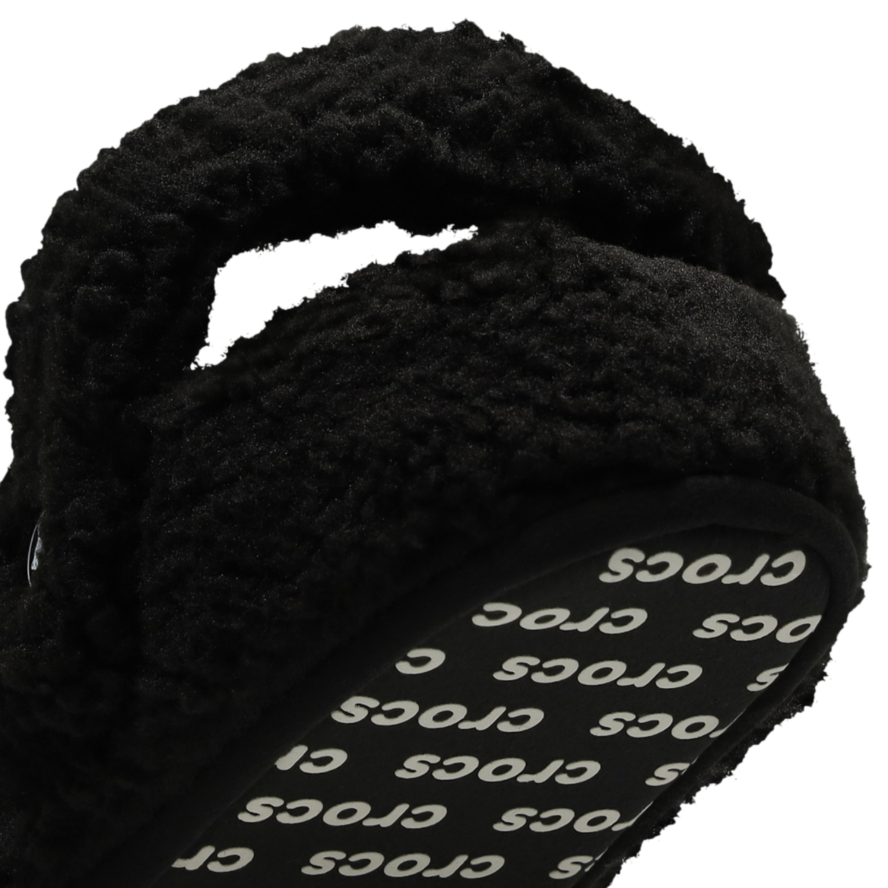 Crocs Cozzzy -tossut
