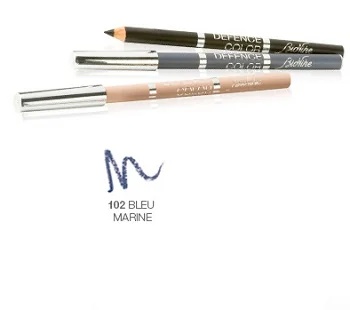 BIONIKE Bionike Defence Color Inner and Outer Eye Pencil 102 Bleu