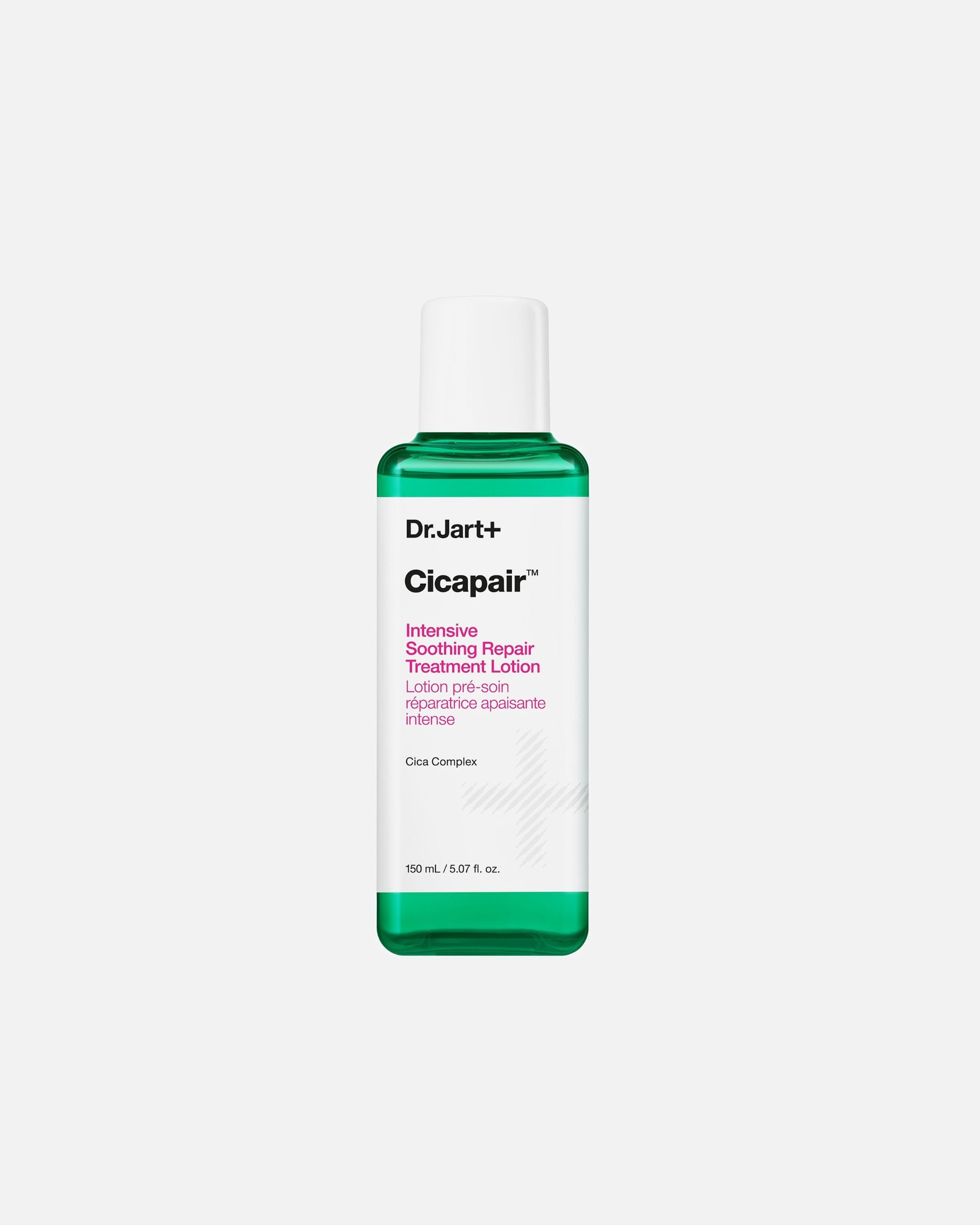 Dr. Jart+ Fugtighedsgivende Serum Cicapair™ Intensiv Beroligende Reparerende Lotion -