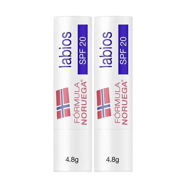 Κραγιόν σε στικ SPF 20 | 4,8g