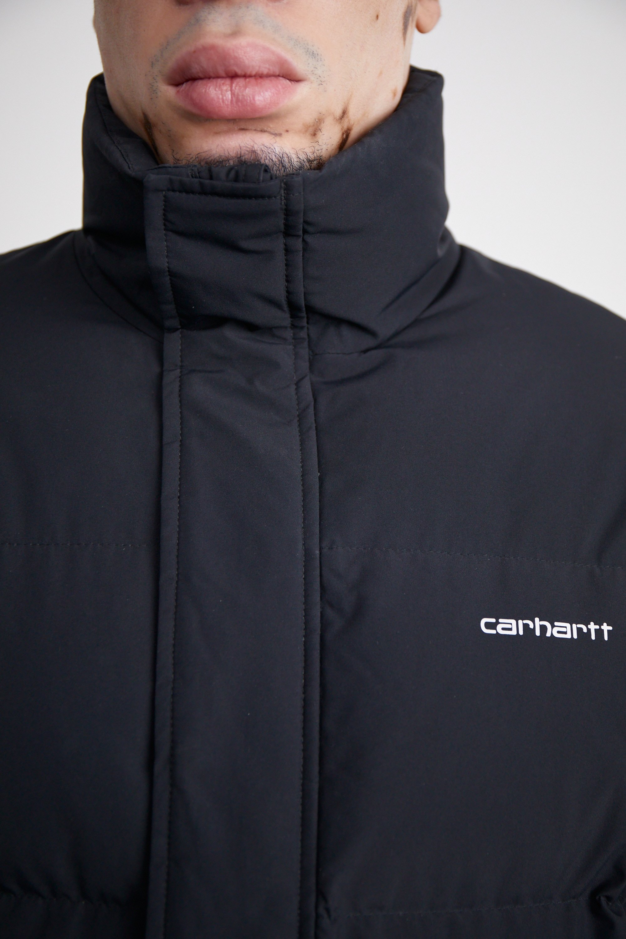 Kurtki zimowe Carhartt WIP
