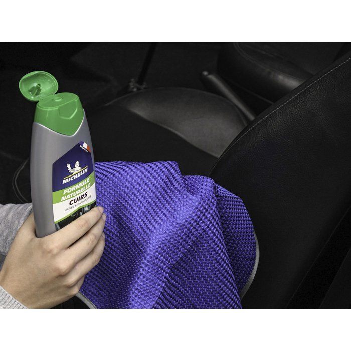 MICHELIN Lederreiniger 500 ml