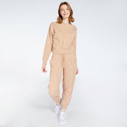 Sudadera Puma