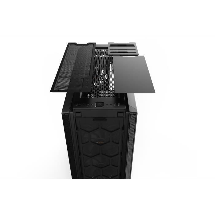 Gabinete para PC - BE QUIET! - Silent Base 802 - BGW67 - Preto