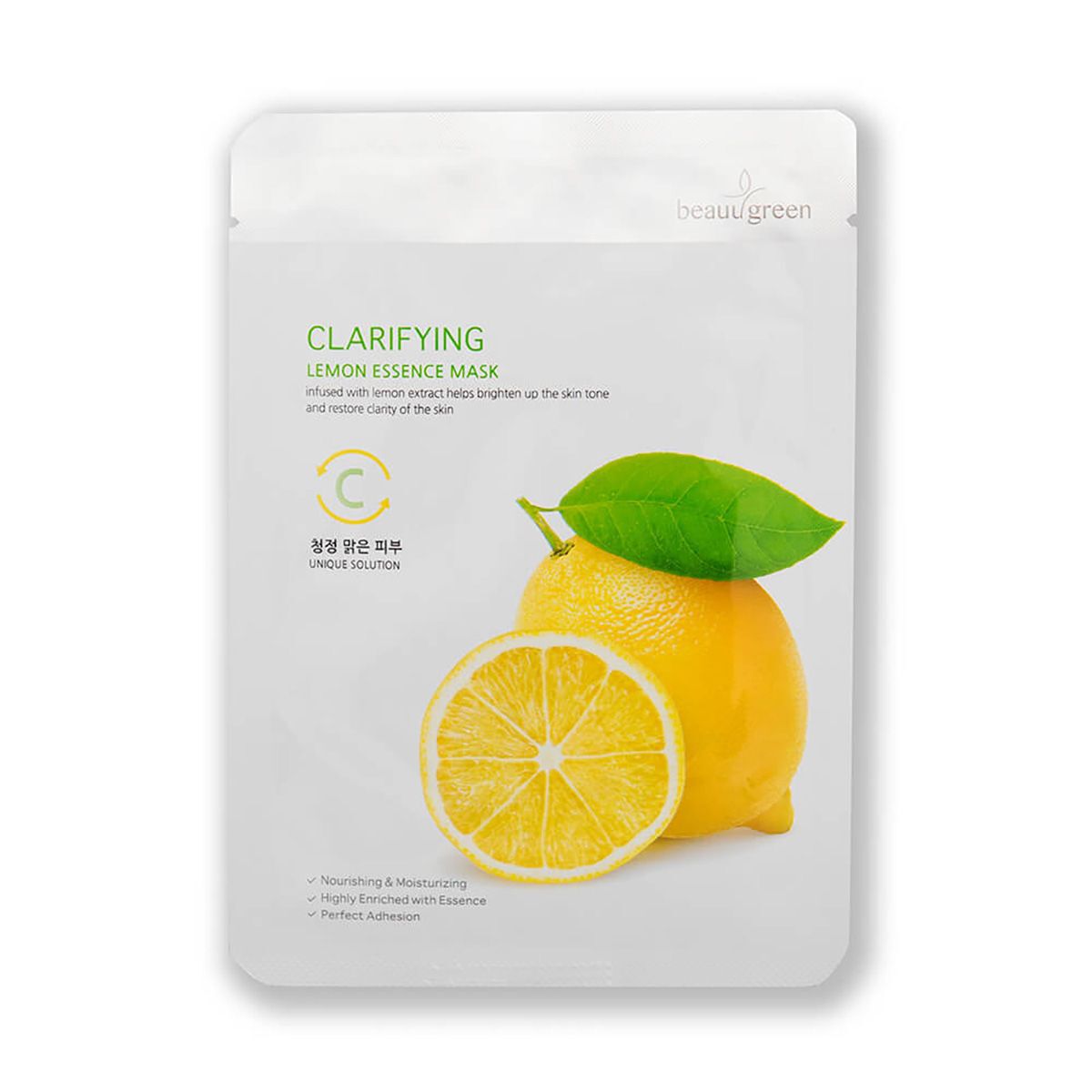 Beauugreen Citron