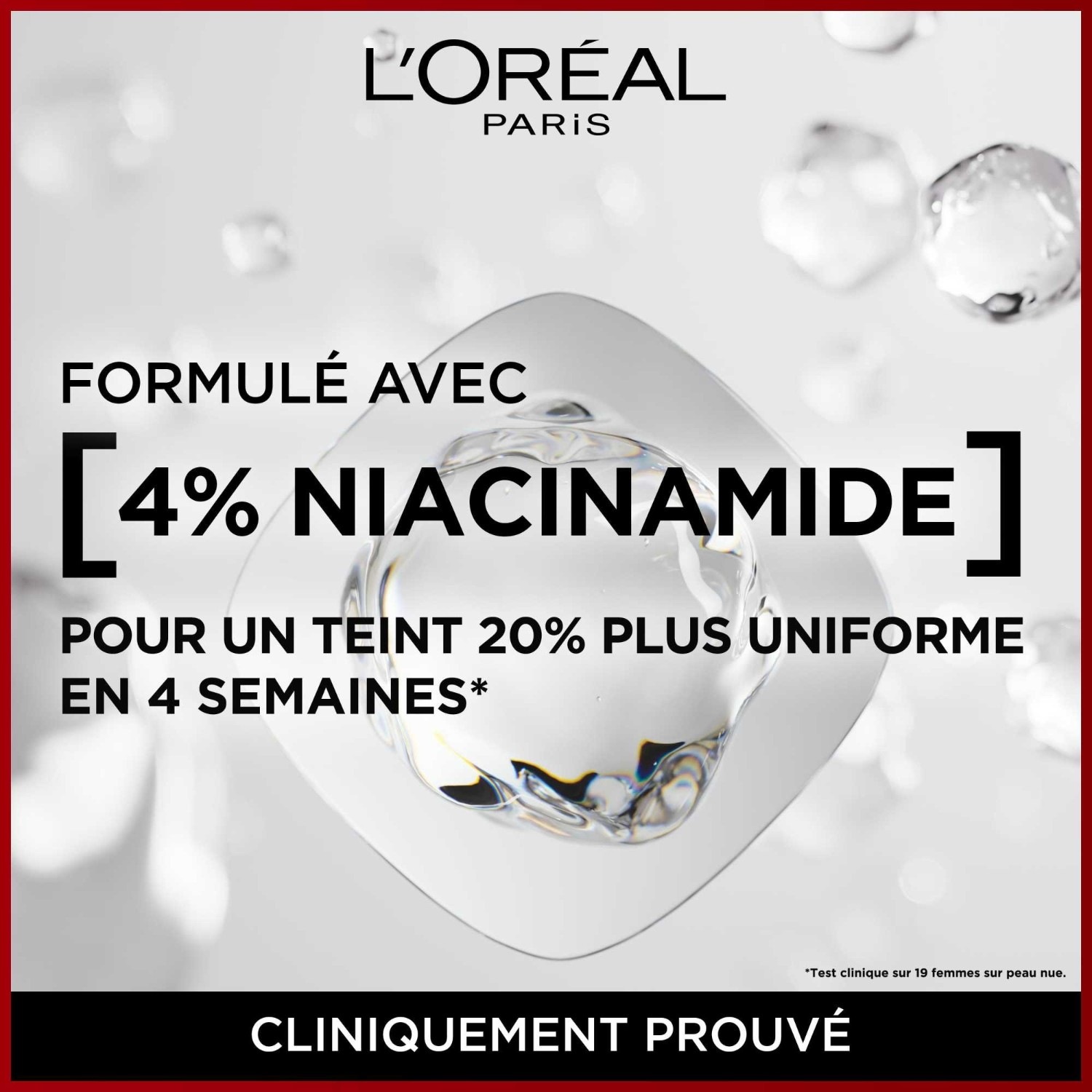 L’Oréal Paris Infaillible 32H Matte Cover