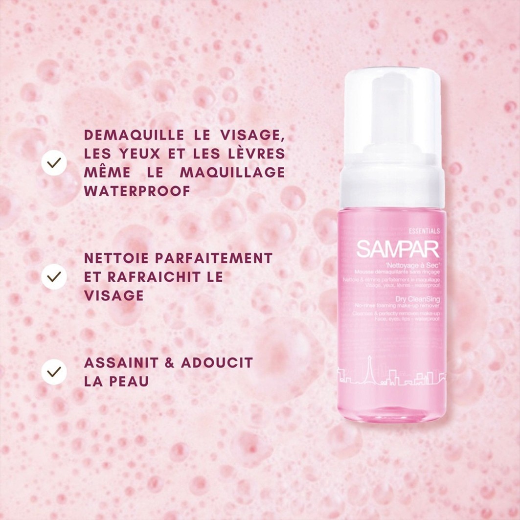 Sampar Nettoyage à Sec