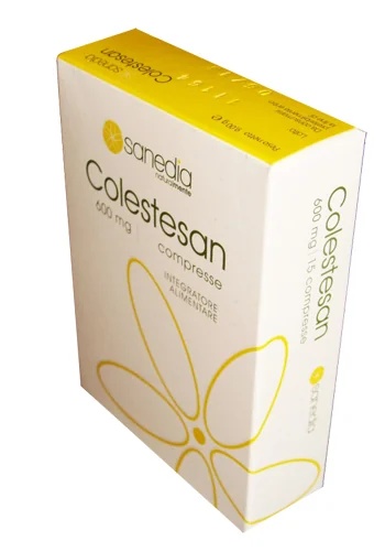 COLESTESAN Colestesan 45Cpr