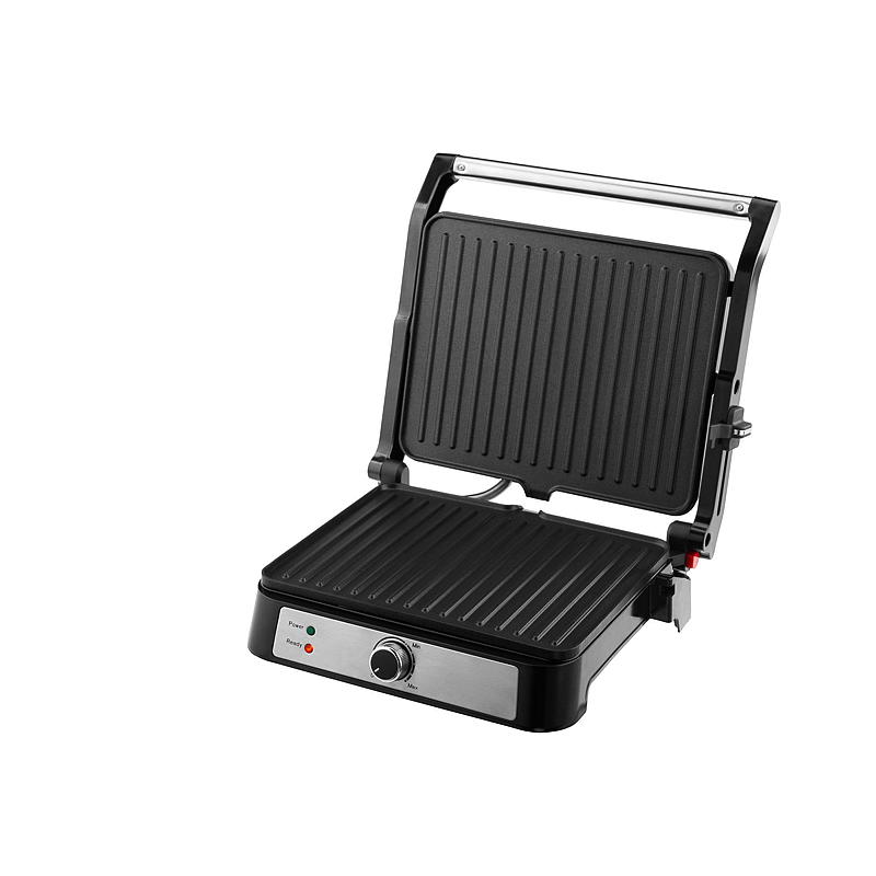 Kontaktgrill 2000 W, XXL, Küche