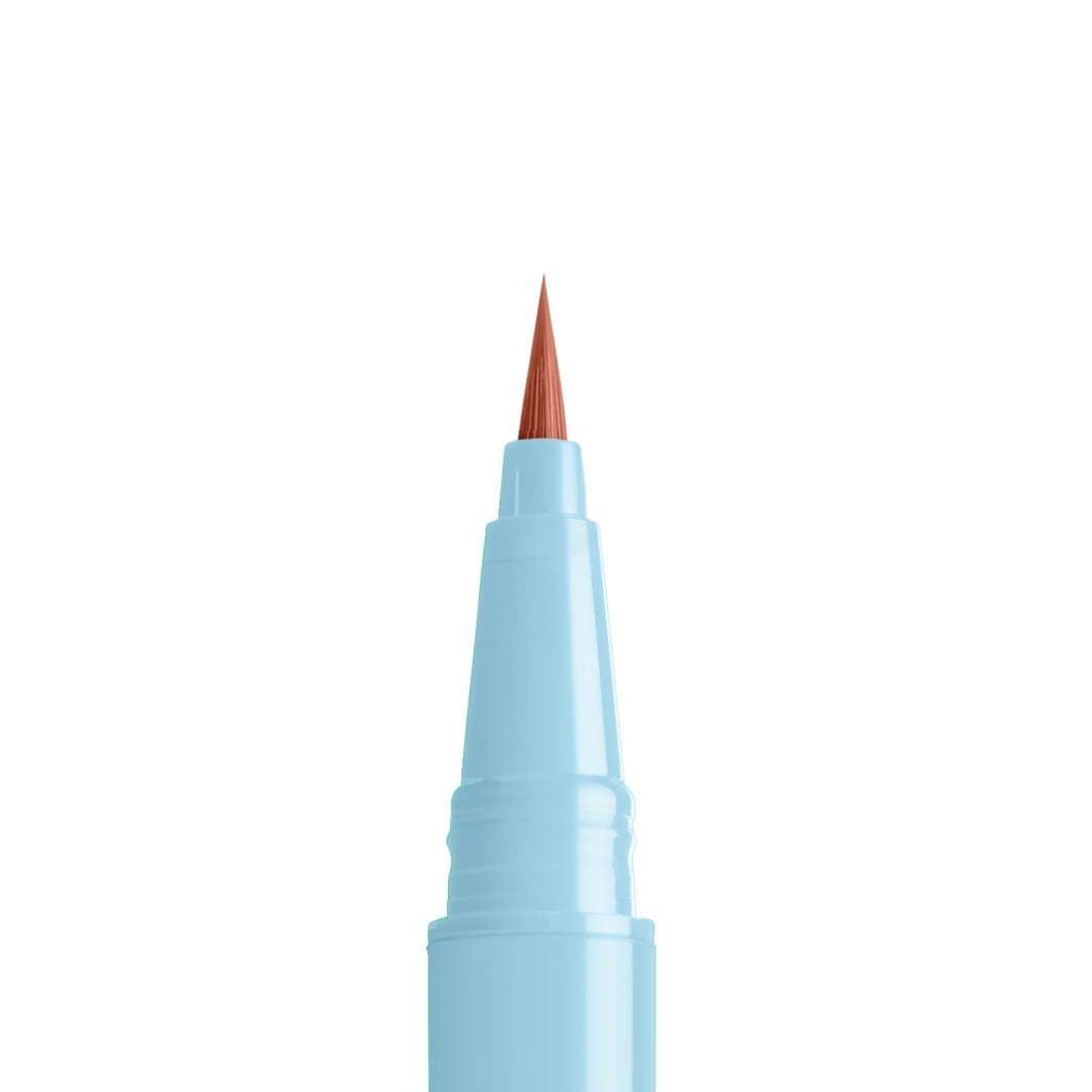 NYX Professional Makeup Eyeliner Epic Ink Liner vandeniui atsparus akių kontūro pieštukas – 1 ml