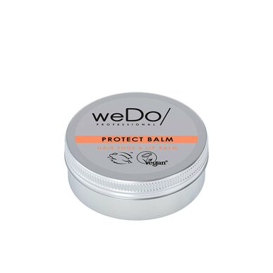 Baume protecteur WeDo Professionals pour pointes de cheveux et lèvres, 25 g