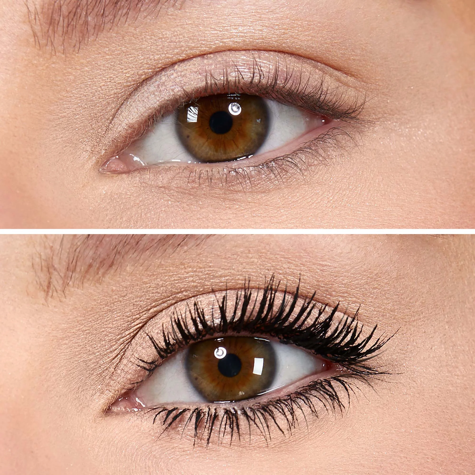 Occhi VICIOUS Mascara - Mascara