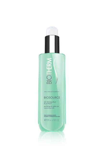 Γάλα καθαρισμού και αποτοξίνωσης Biosource | 200ml