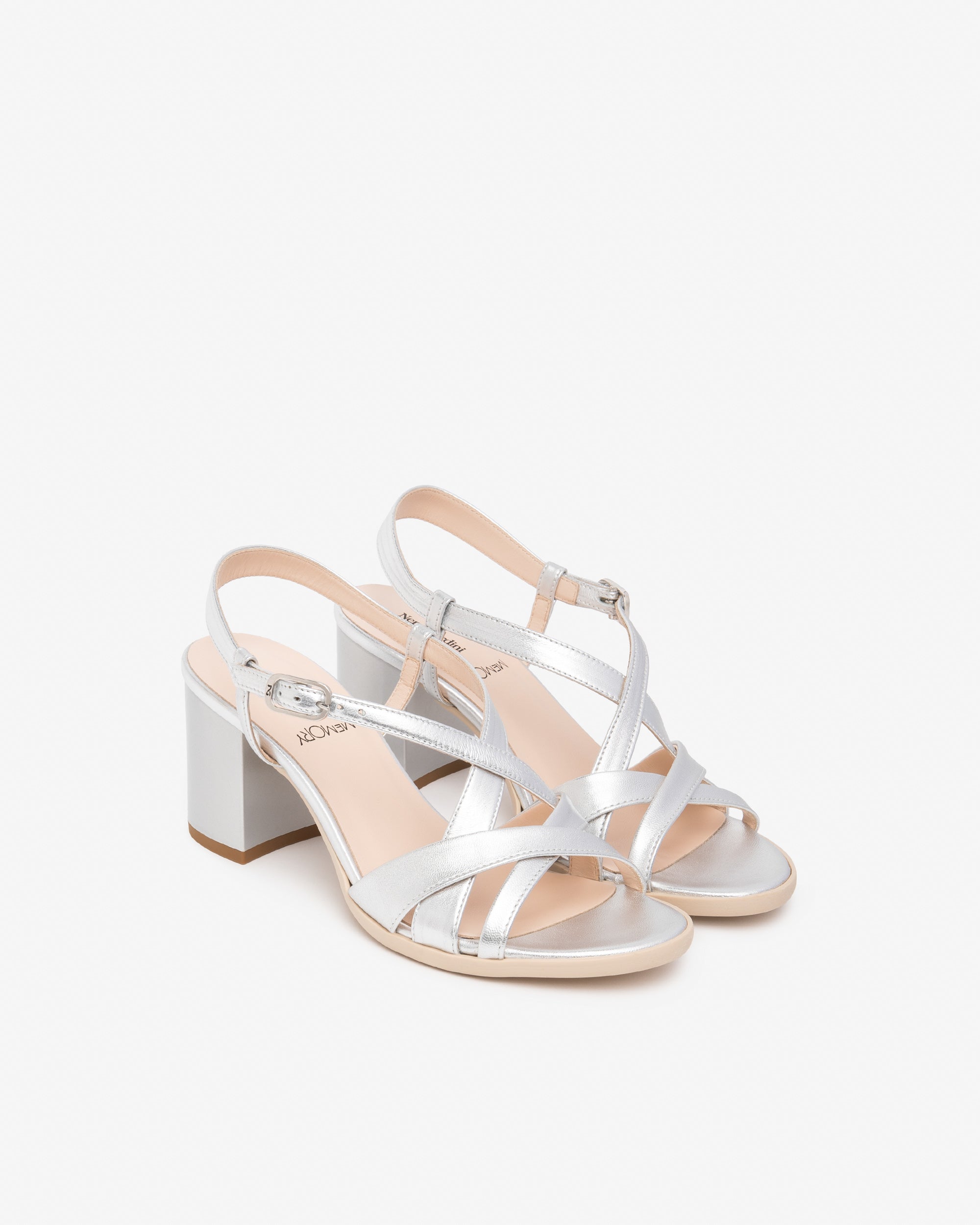  Sandales en cuir pour femmes