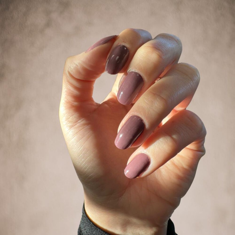 Manni Nails