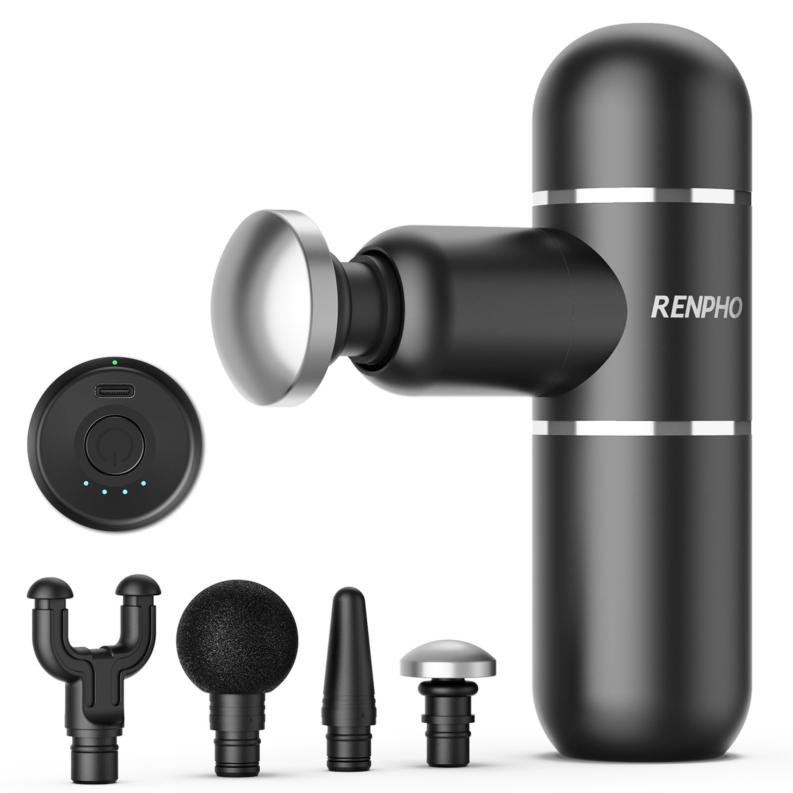 Renpho C5 MINI RP-GM172-BK