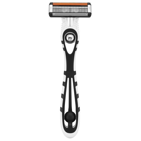 „Bic Flex 5“ skutimosi peiliukai<br>3 vnt.