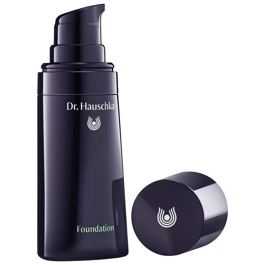 Dr. Hauschka Foundation Volumizing Scrub galvas ādas skrubis - 30 ml