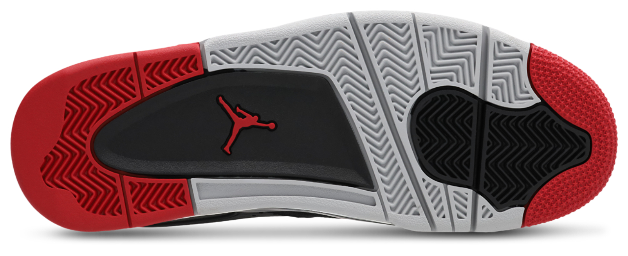 Jordan 4Rm