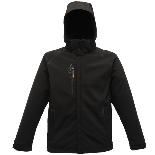 Regatta - Veste Softshell Repeller Xpor