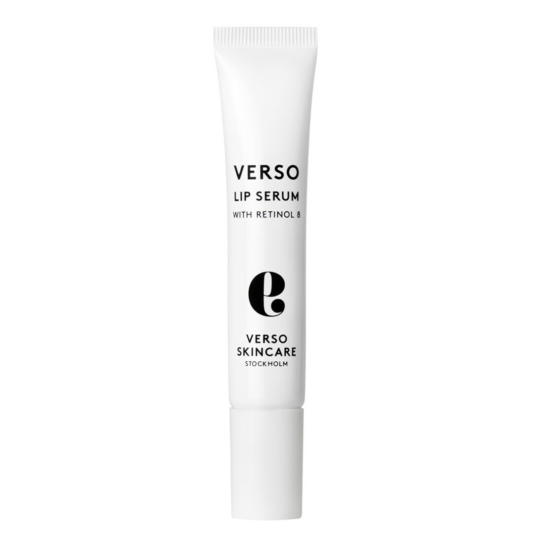 Ajakszérum 15 ml - Verso Skincare